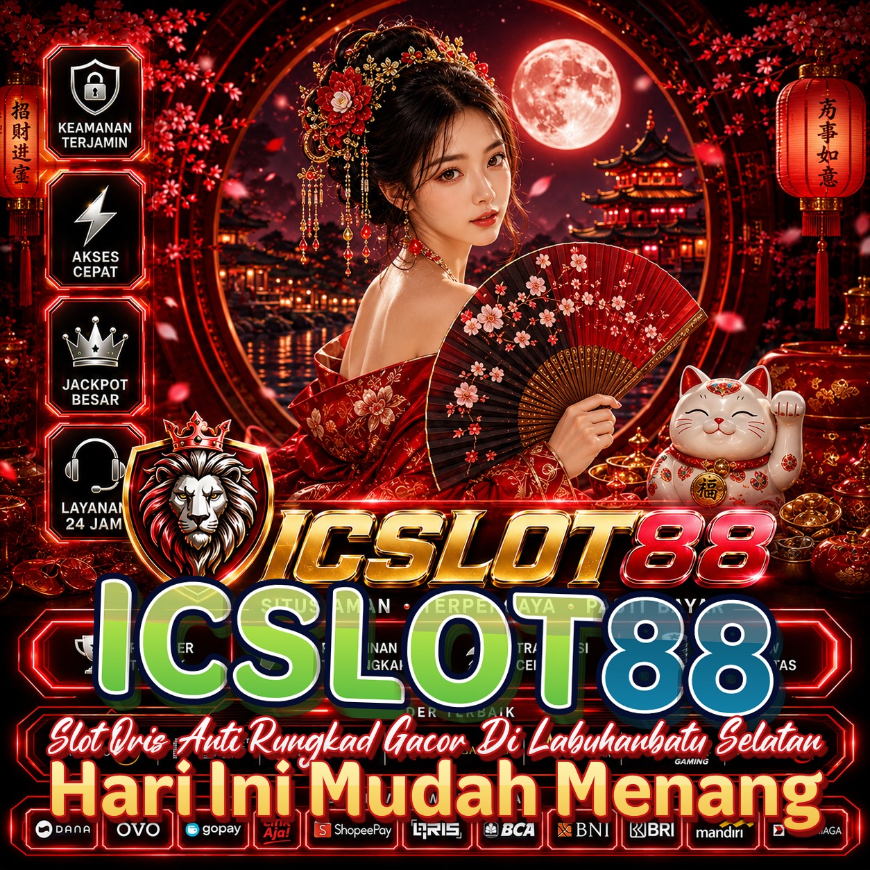 ICSLOT88
