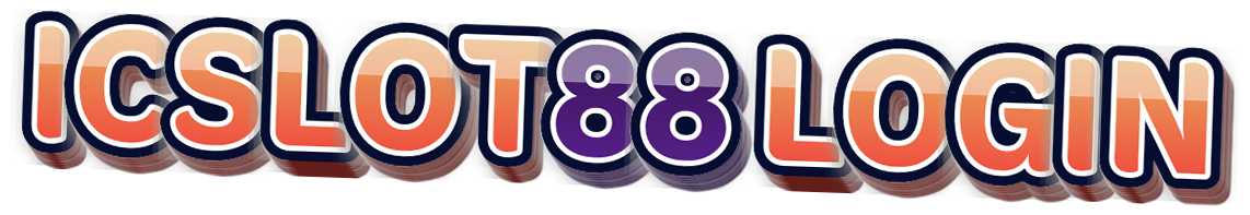ICSLOT88 LOGINSystem