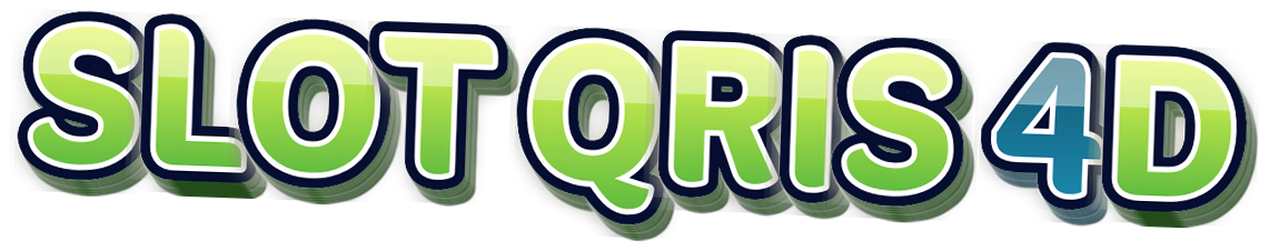 SLOT QRIS 4DSystem